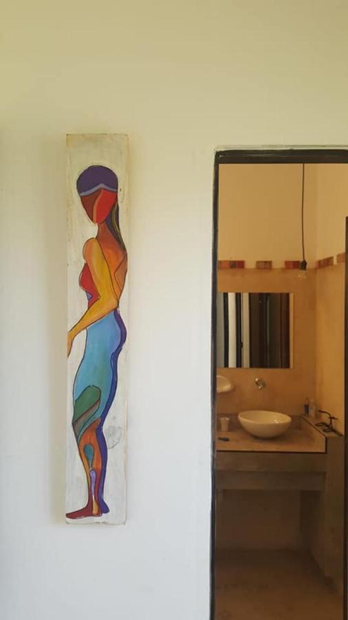 El Rubicon Villa Concepcion del Uruguay Luaran gambar