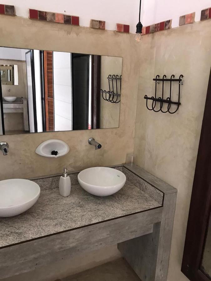 El Rubicon Villa Concepcion del Uruguay Luaran gambar