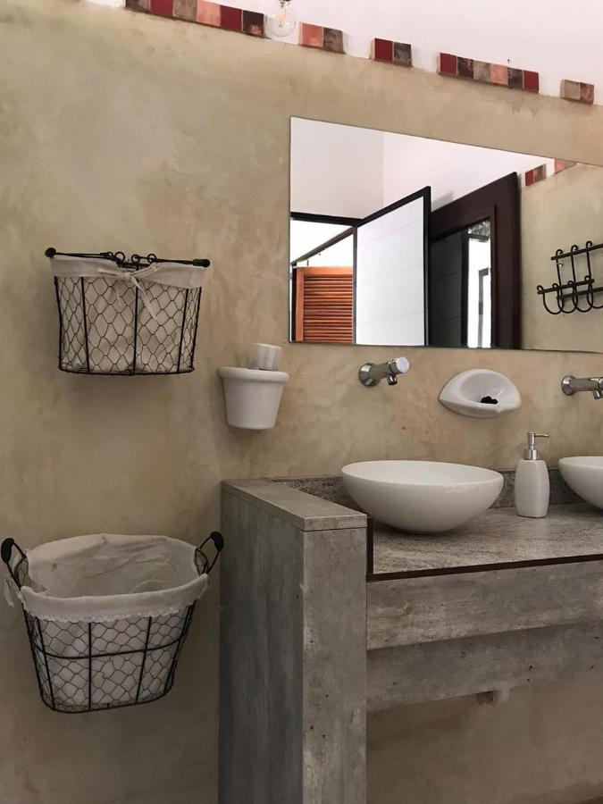 El Rubicon Villa Concepcion del Uruguay Luaran gambar