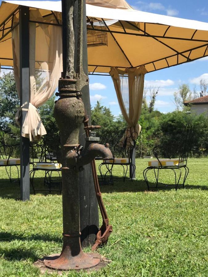 El Rubicon Villa Concepcion del Uruguay Luaran gambar