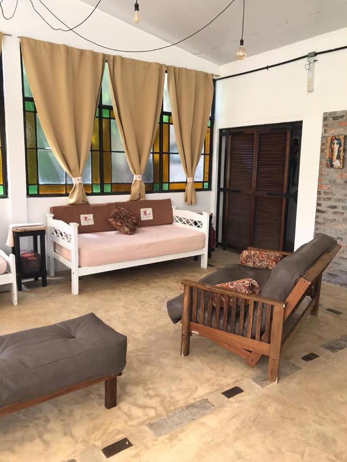 El Rubicon Villa Concepcion del Uruguay Luaran gambar