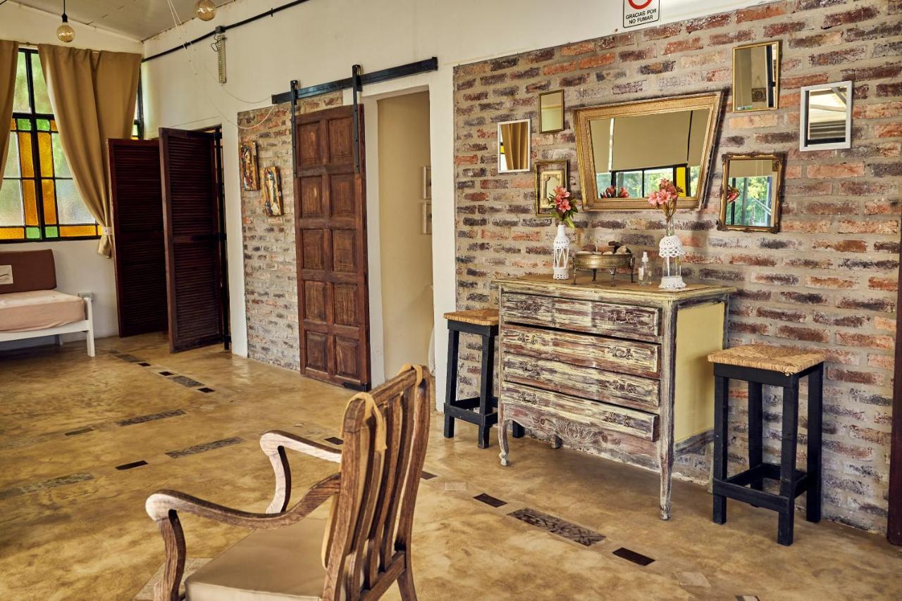 El Rubicon Villa Concepcion del Uruguay Luaran gambar