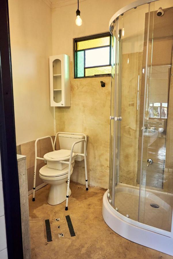 El Rubicon Villa Concepcion del Uruguay Luaran gambar