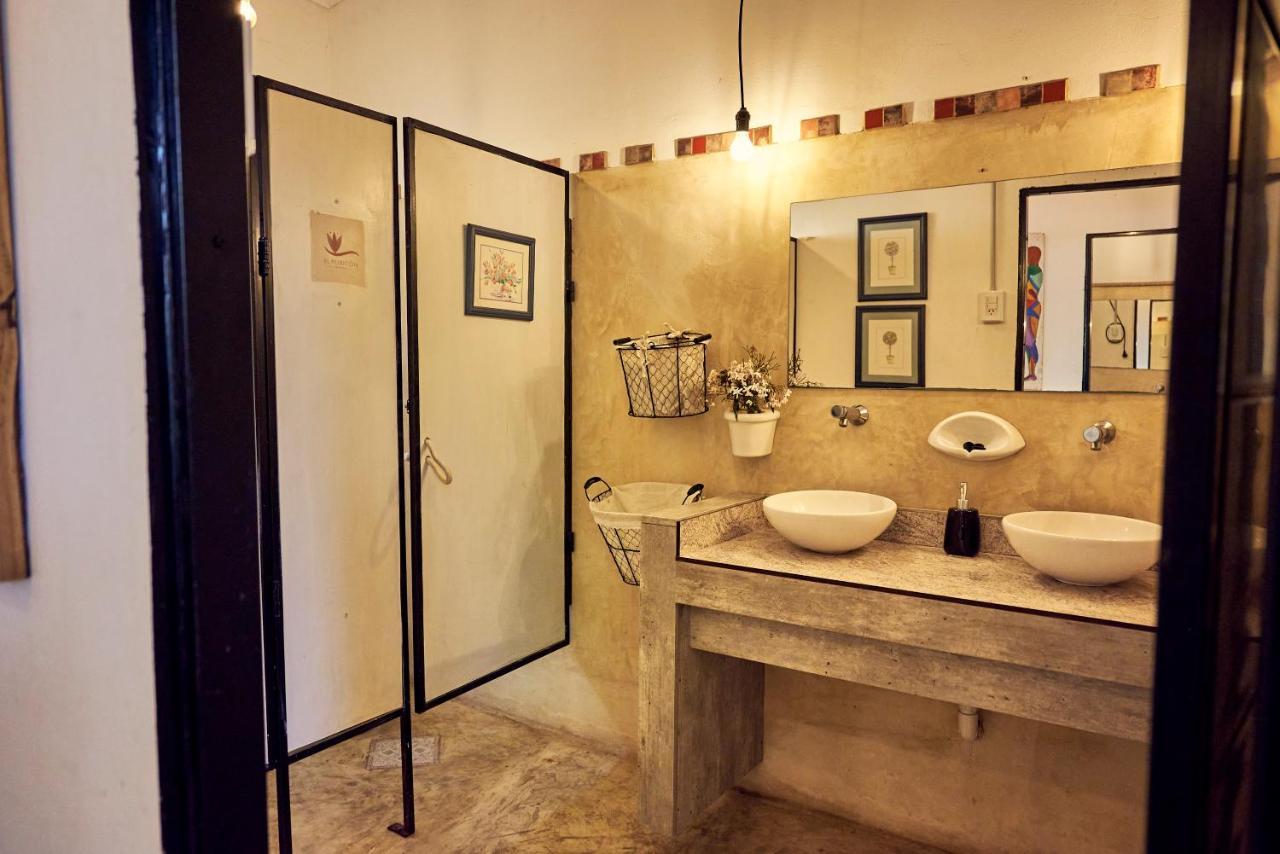 El Rubicon Villa Concepcion del Uruguay Luaran gambar