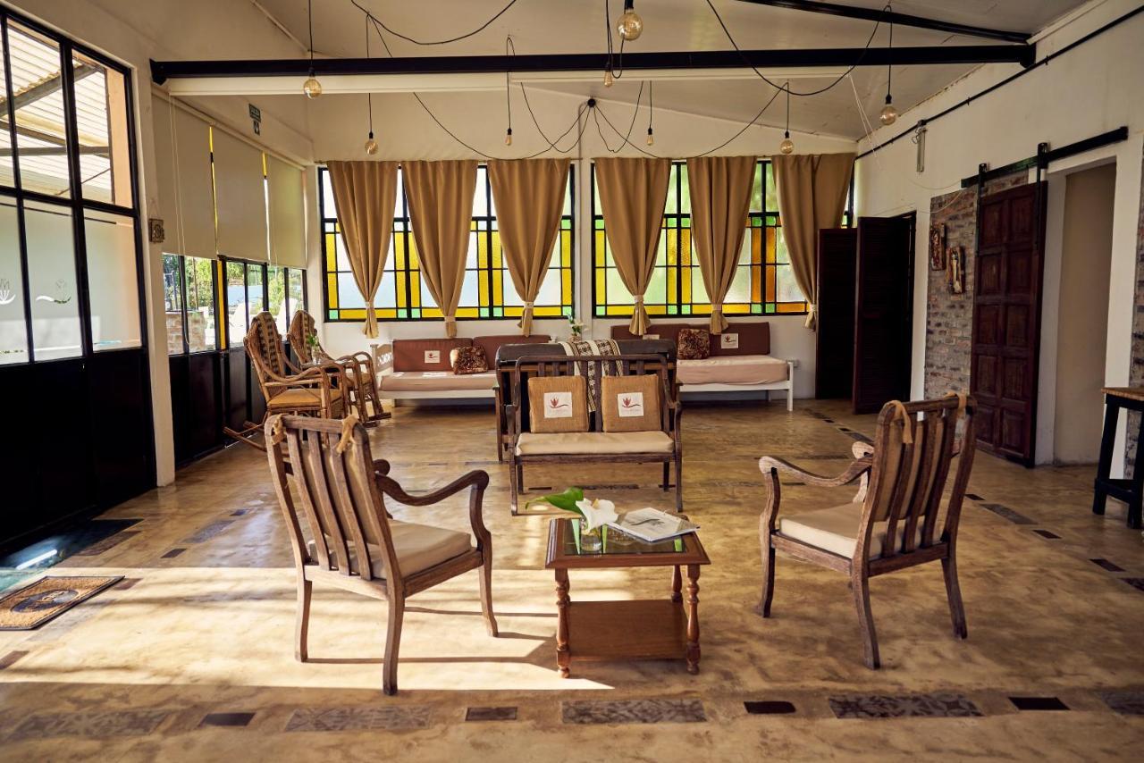 El Rubicon Villa Concepcion del Uruguay Luaran gambar