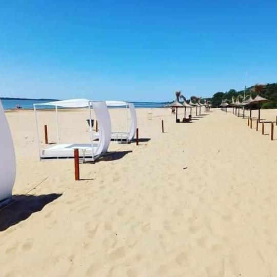 El Rubicon Villa Concepcion del Uruguay Luaran gambar