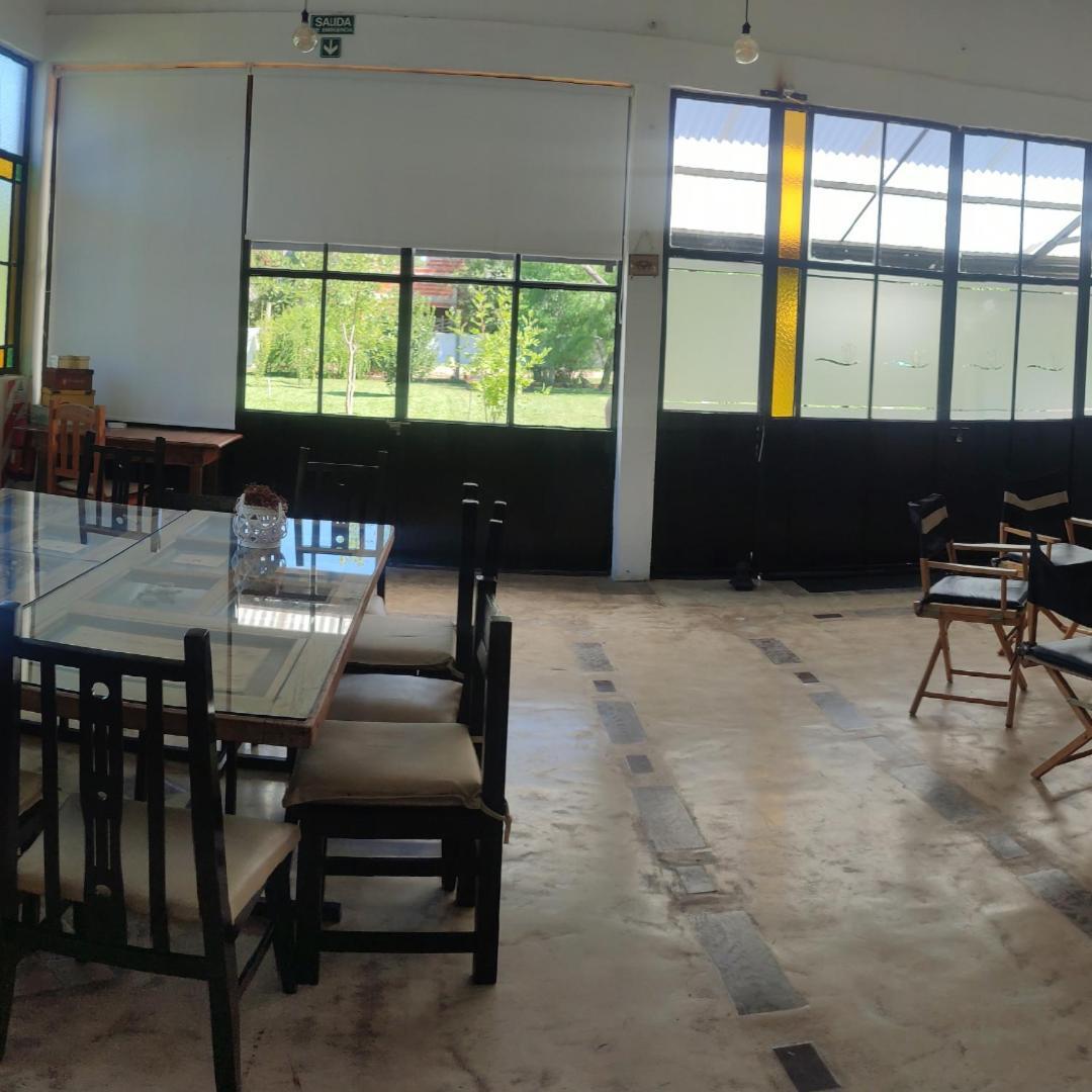 El Rubicon Villa Concepcion del Uruguay Luaran gambar