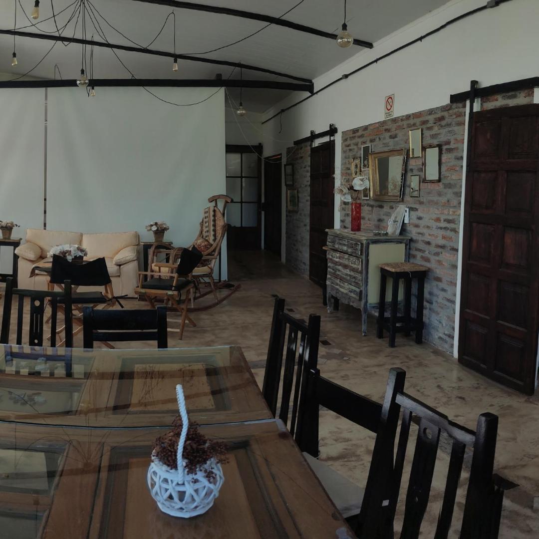 El Rubicon Villa Concepcion del Uruguay Luaran gambar