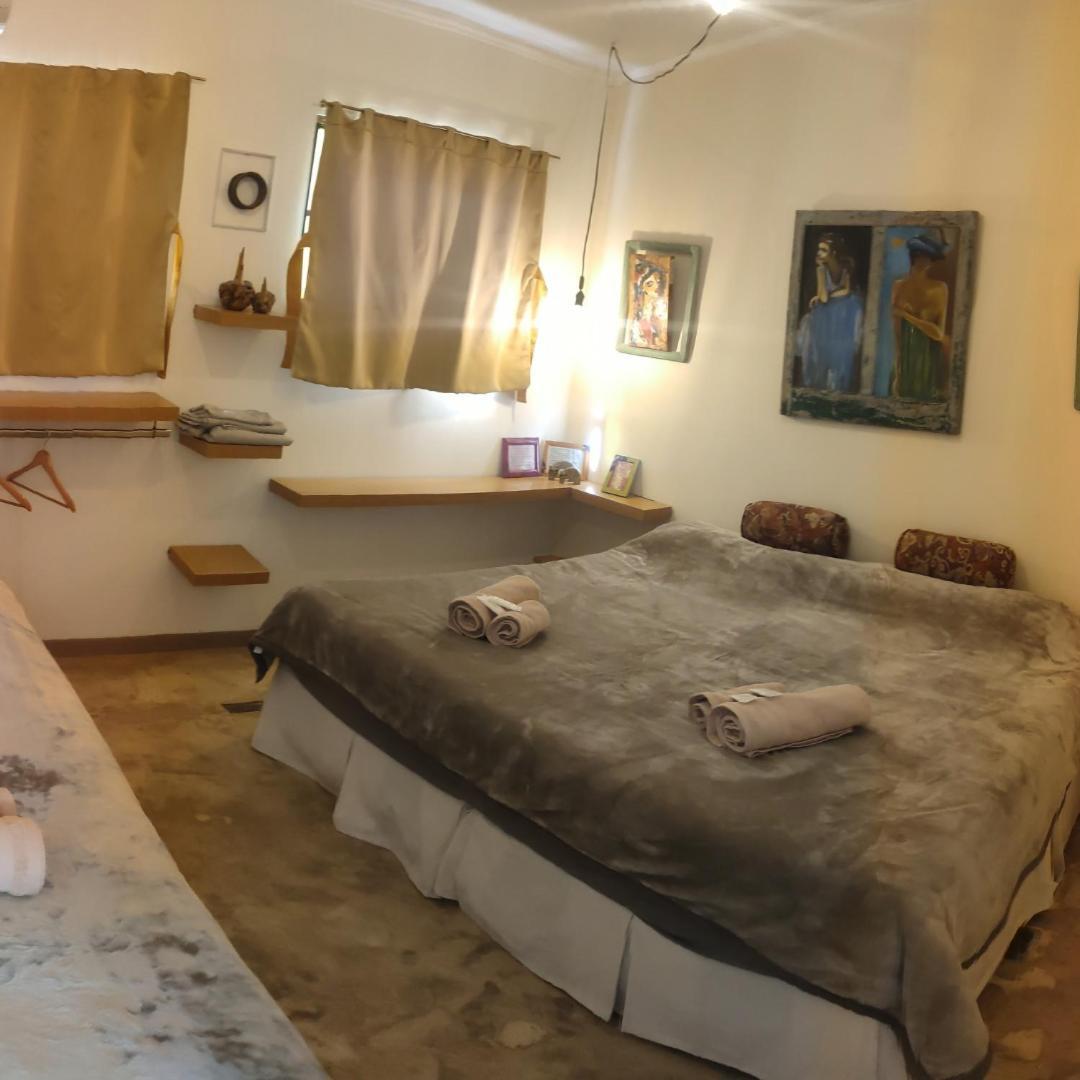 El Rubicon Villa Concepcion del Uruguay Luaran gambar